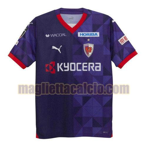 thailandia maglia prima kyoto sanga uomo 2024-2025