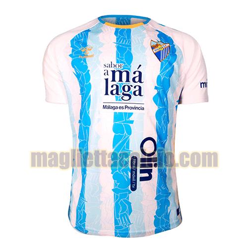 thailandia maglia prima malaga uomo 2024-2025