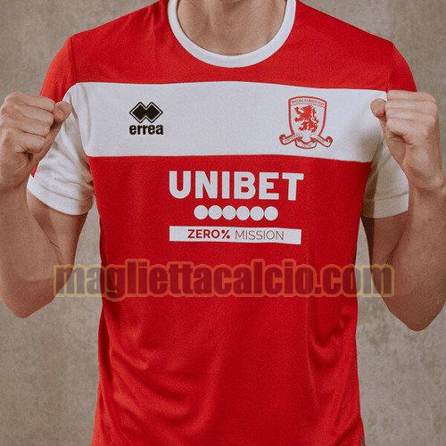 thailandia maglia prima middlesbrough uomo 2024-2025