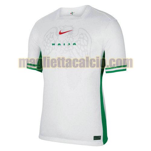 thailandia maglia prima nigeria uomo 2024-2025