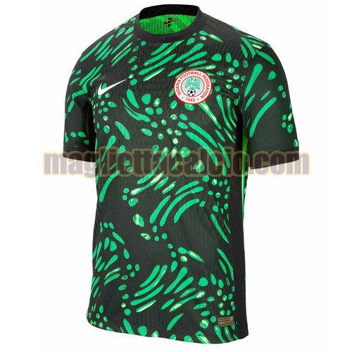 thailandia maglia prima nigeria uomo 2024