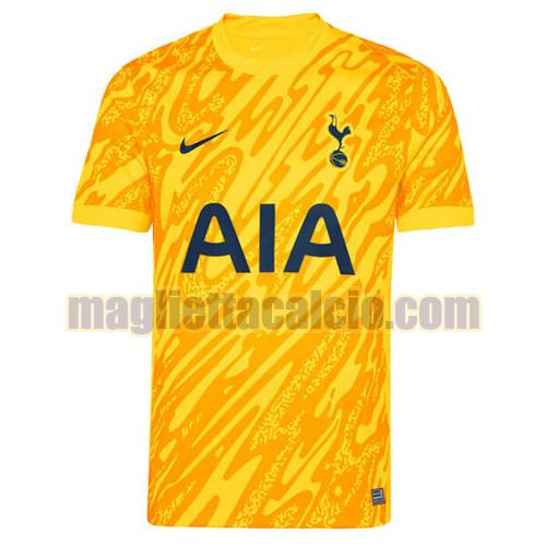 thailandia maglia prima portiere tottenham hotspur uomo 2024-2025