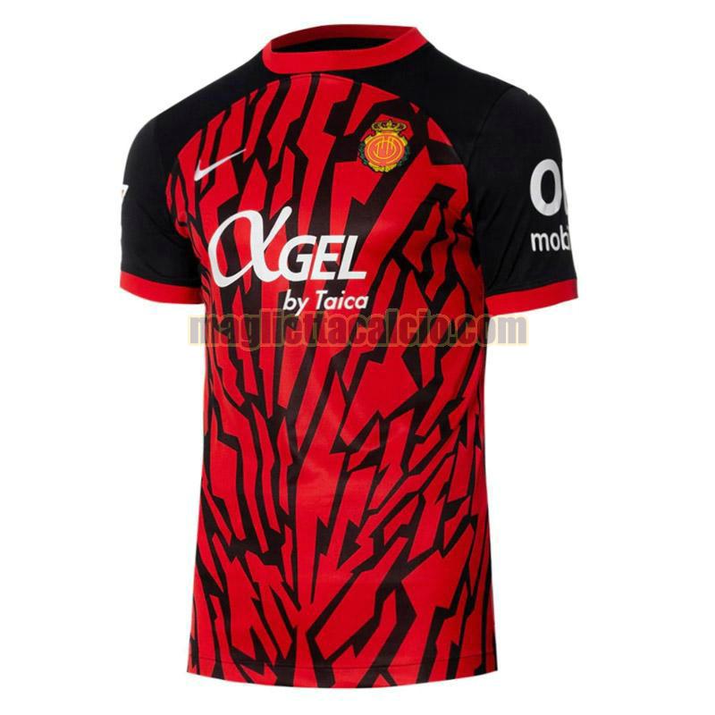 thailandia maglia prima rcd mallorca uomo 2024-2025