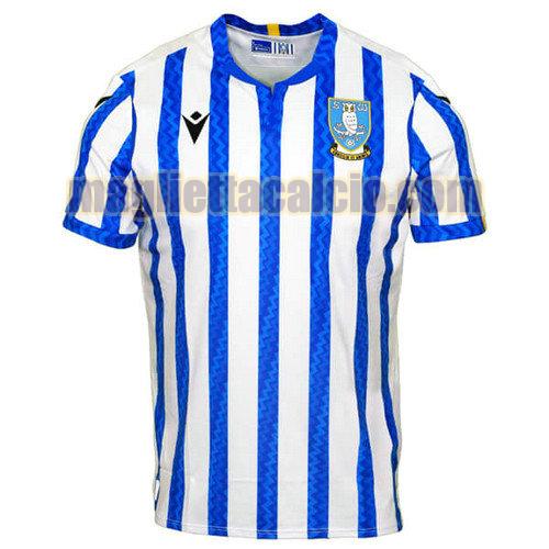 thailandia maglia prima sheffield wednesday uomo 2024-2025