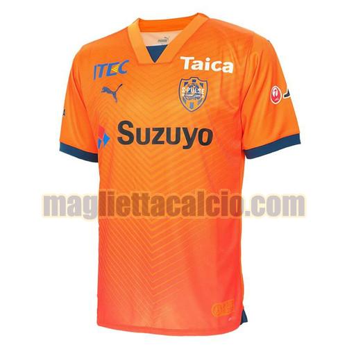 thailandia maglia prima shimizu s-pluse uomo 2024-2025