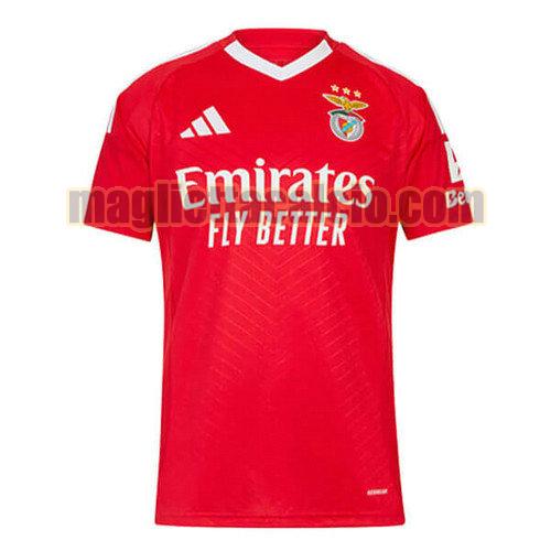 thailandia maglia prima sl benfica uomo 2024-2025