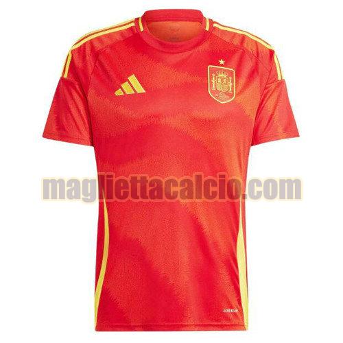 thailandia maglia prima spagna uomo 2024-2025