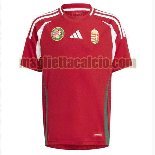 thailandia maglia prima toronto fc uomo 2024