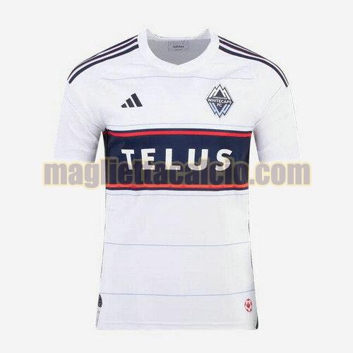 thailandia maglia prima vancouver whitecaps uomo 2024-2025