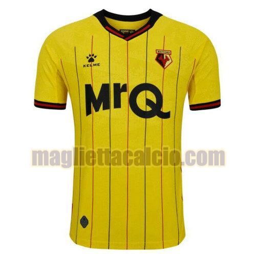 thailandia maglia prima watford uomo 2024-2025