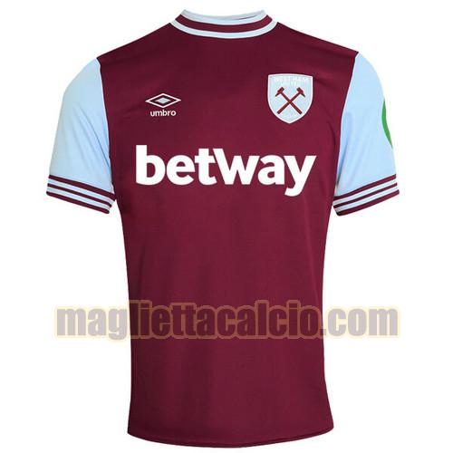 thailandia maglia prima west ham united uomo 2024-2025