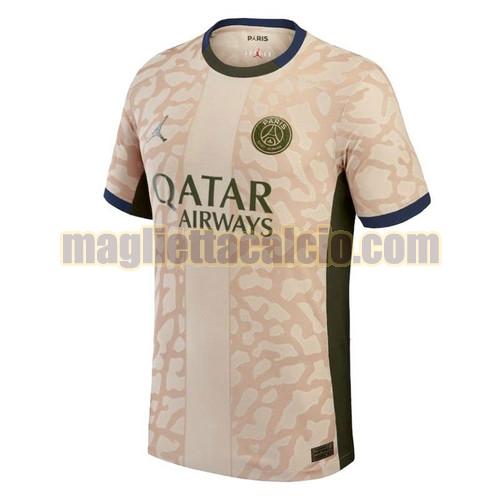 thailandia maglia quarto paris saint germain uomo 2023-2024