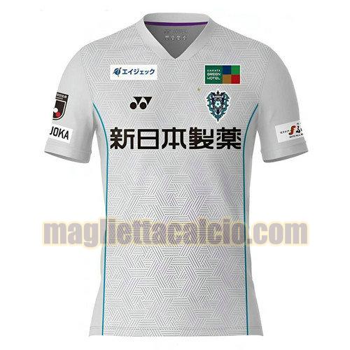 thailandia maglia seconda albirex niigata uomo 2024-2025