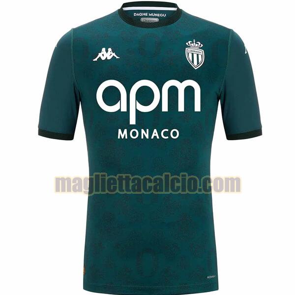 thailandia maglia seconda as monaco uomo 2024-2025