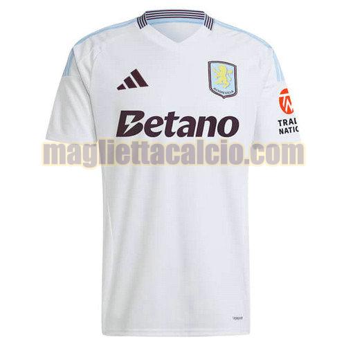 thailandia maglia seconda aston villa uomo 2024-2025