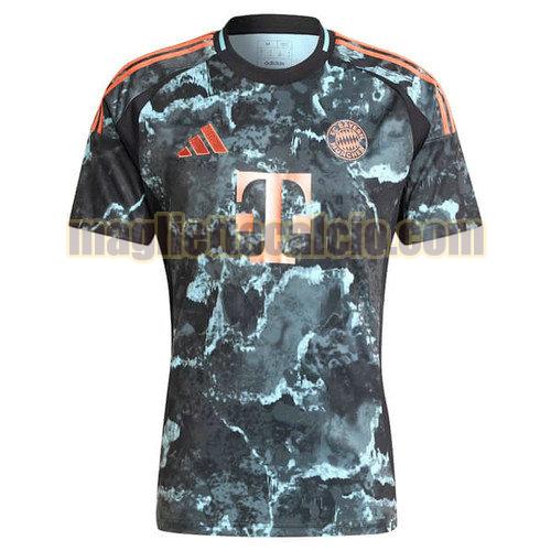 thailandia maglia seconda bayern monaco uomo 2024-2025