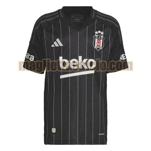 thailandia maglia seconda besiktas jk uomo 2024-2025