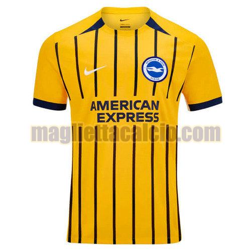 thailandia maglia seconda brighton uomo 2024-2025