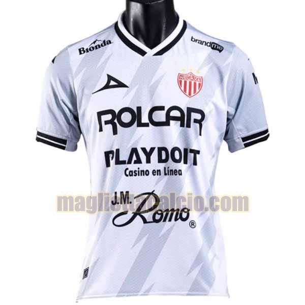 thailandia maglia seconda club necaxa uomo 2024-2025