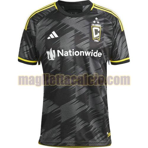 thailandia maglia seconda columbus crew uomo 2024-2025