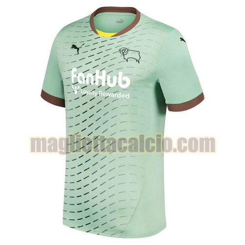 thailandia maglia seconda derby county uomo 2024-2025