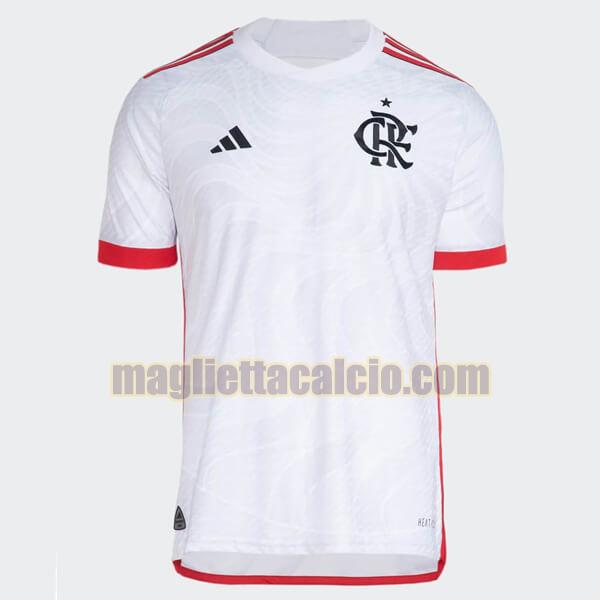 thailandia maglia seconda flamengo uomo 2024-2025