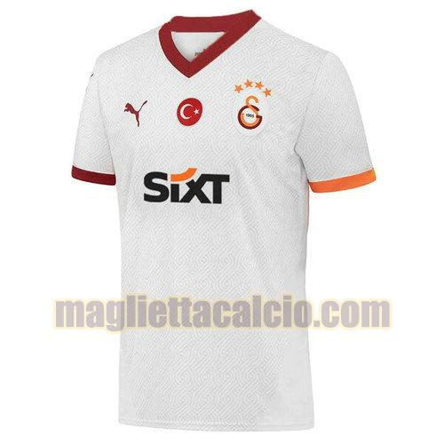 thailandia maglia seconda galatasaray sk uomo 2024-2025