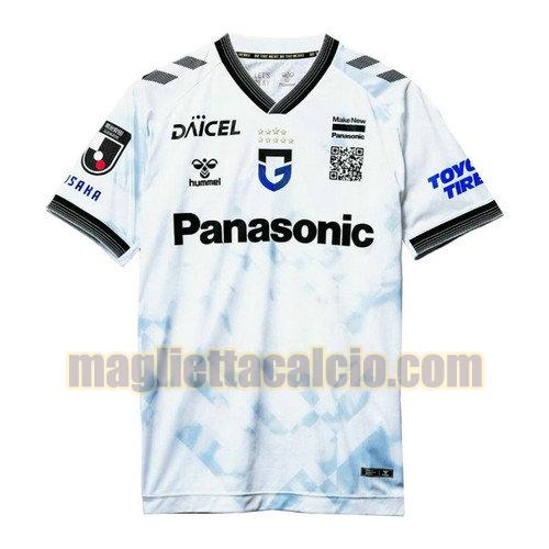 thailandia maglia seconda gamba osaka uomo 2024-2025