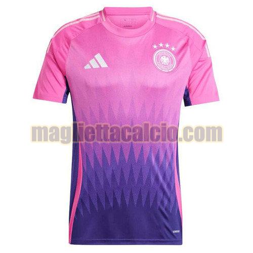 thailandia maglia seconda germania uomo 2024-2025