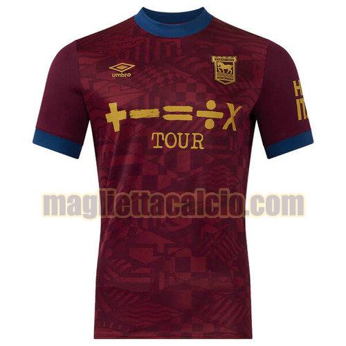 thailandia maglia seconda ipswich town uomo 2024-2025