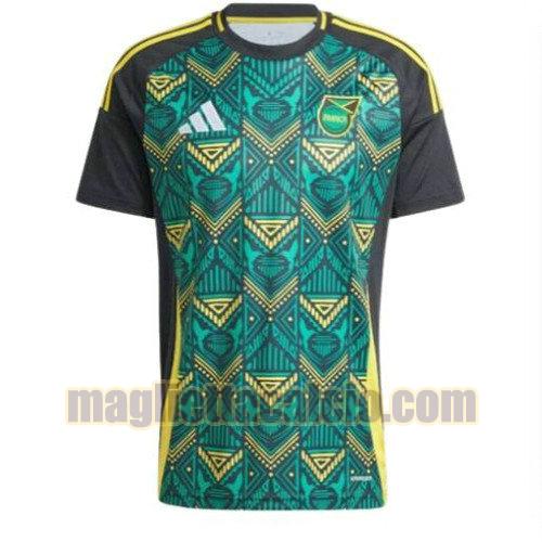 thailandia maglia seconda jamaica uomo 2024-2025