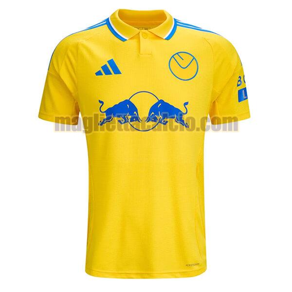 thailandia maglia seconda leeds united uomo 2024-2025