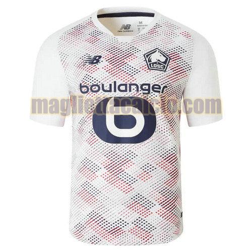 thailandia maglia seconda lille uomo 2024-2025