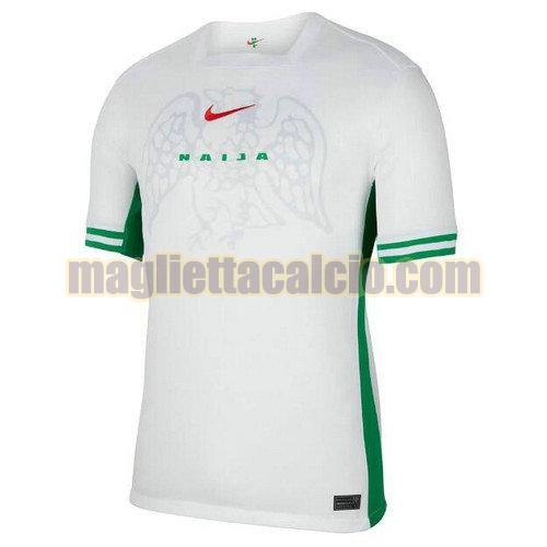 thailandia maglia seconda nigeria uomo 2024