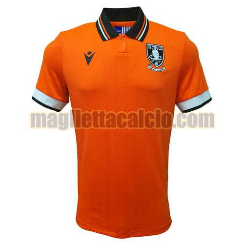 thailandia maglia seconda sheffield wednesday uomo 2024-2025