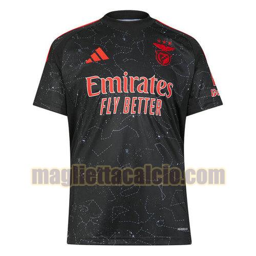 thailandia maglia seconda sl benfica uomo 2024-2025