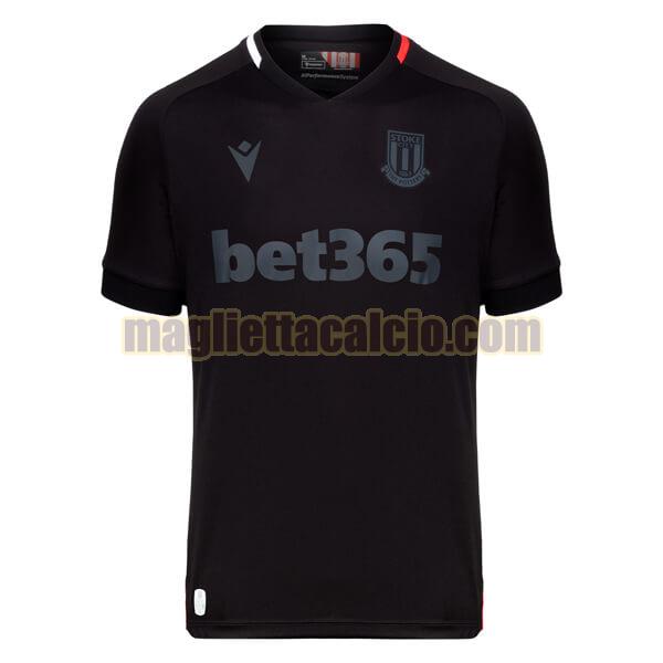 thailandia maglia seconda stoke city uomo 2024-2025