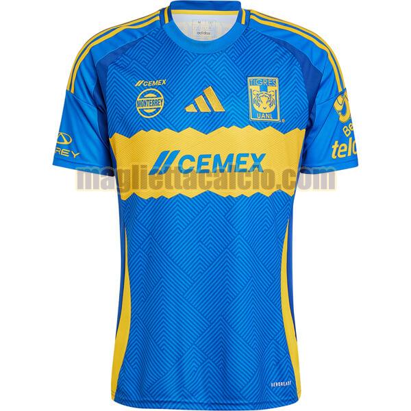 thailandia maglia seconda tigres uanl uomo 2024-2025