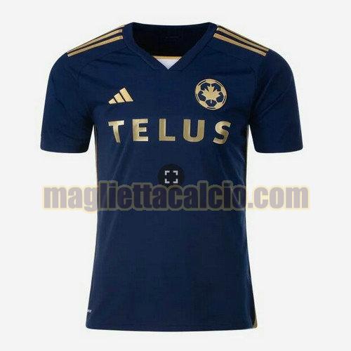 thailandia maglia seconda vancouver whitecaps uomo 2024-2025