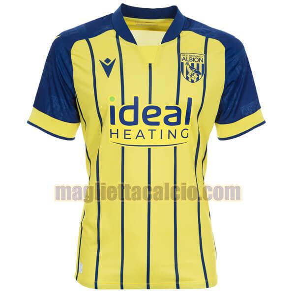 thailandia maglia seconda west bromwich uomo 2024-2025