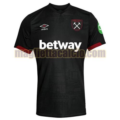 thailandia maglia seconda west ham united uomo 2024-2025