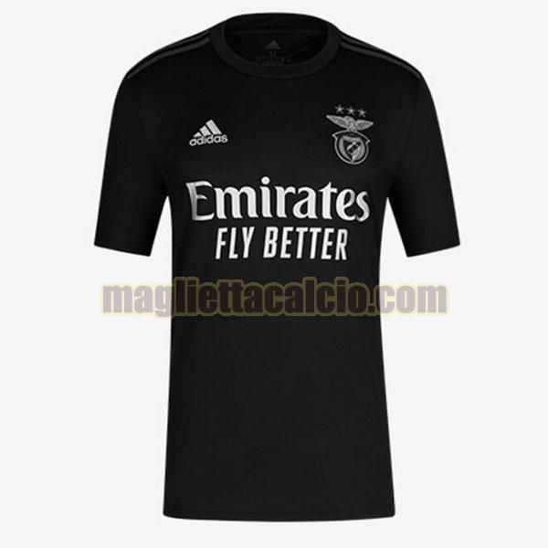 thailandia maglia sl benfica uomo seconda 2020-2021