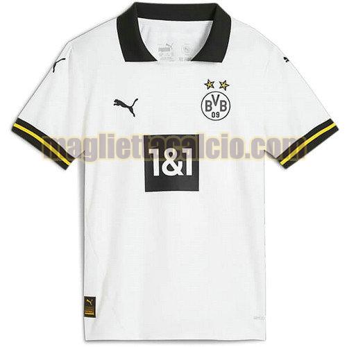 thailandia maglia terza borussia dortmund uomo 2024-2025