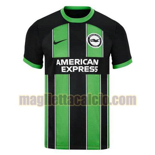 thailandia maglia terza brighton uomo 2024-2025