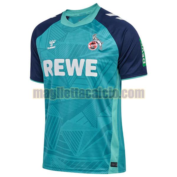 thailandia maglia terza fc koln uomo 2024-2025