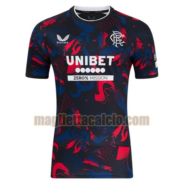 thailandia maglia terza glasgow rangers uomo 2024-2025