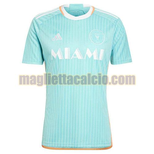 thailandia maglia terza inter miami cf uomo 2024-2025